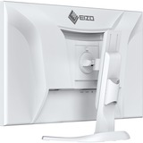 EIZO FlexScan EV3240X-WT Monitor PC 80 cm (31.5") 3840 x 2160 Pixel 4K Ultra HD LCD Bianco, Monitor LED bianco, 80 cm (31.5"), 3840 x 2160 Pixel, 4K Ultra HD, LCD, 5 ms, Bianco
