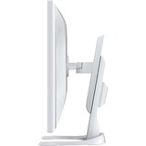 EIZO FlexScan EV3240X-WT Monitor PC 80 cm (31.5") 3840 x 2160 Pixel 4K Ultra HD LCD Bianco, Monitor LED bianco, 80 cm (31.5"), 3840 x 2160 Pixel, 4K Ultra HD, LCD, 5 ms, Bianco