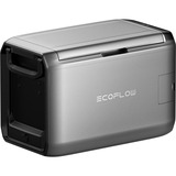 EcoFlow GLACIER Classic 45L, Scatola cool grigio
