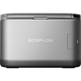 EcoFlow GLACIER Classic 45L, Scatola cool grigio
