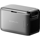 EcoFlow GLACIER Classic 45L, Scatola cool grigio