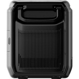 EcoFlow GLACIER Classic 45L, Scatola cool grigio