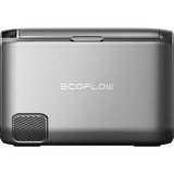 EcoFlow GLACIER Classic 45L, Scatola cool grigio