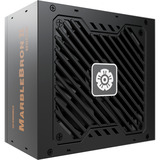 Enermax Marblebron II 850W, Alimentatore PC Nero