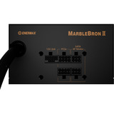 Enermax Marblebron II 850W, Alimentatore PC Nero