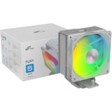FSP NP5-WA, raffreddamento CPU  bianco