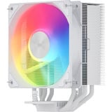 FSP NP5-WA, raffreddamento CPU  bianco