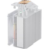 FSP NP5-WA, raffreddamento CPU  bianco