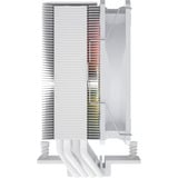 FSP NP5-WA, raffreddamento CPU  bianco