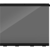 Fractal Design FD-A-SIDE-002 parte del case del computer Universale Pannello laterale, Parte della pagina Nero, Universale, Pannello laterale, Vetro temperato, Nero, Fractal Design Define 7 XL, Define 7 XL Dark Tempered Glass, Define 7 XL Light Tempered Glass, 28 mm