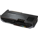 GIGABYTE Radeon RX 9070 XT GAMING 16G, Scheda grafica 256 bit, PCI-E 5.0, Frequenza core 2970 MHz, 2 x DisplayPort 2.1a, 2 x HDMI 2.1b, GV-R9070XTGAMING-16GD, Radeon RX 9070 XT, 16 GB, GDDR6, 256 bit, 7680 x 4320 Pixel, PCI Express 5.0
