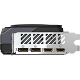 GIGABYTE Radeon RX 9070 XT GAMING 16G, Scheda grafica 256 bit, PCI-E 5.0, Frequenza core 2970 MHz, 2 x DisplayPort 2.1a, 2 x HDMI 2.1b, GV-R9070XTGAMING-16GD, Radeon RX 9070 XT, 16 GB, GDDR6, 256 bit, 7680 x 4320 Pixel, PCI Express 5.0