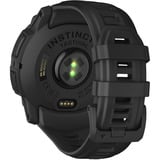 Garmin Instinct 3 – 50 mm, AMOLED, Edizione Tattica, Smartwatch 