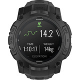 Garmin Instinct 3 – 50 mm, AMOLED, Edizione Tattica, Smartwatch 