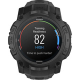 Garmin Instinct 3 – 50 mm, AMOLED, Edizione Tattica, Smartwatch 