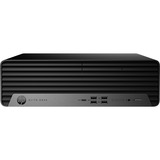 HP Elite SFF 805 G9 (A0ZD5EA), PC completo Nero