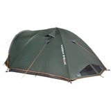 High Peak Tenda a cupola Nevada 2.1 verde scuro/grigio