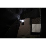 High Peak Tenda tunnel familiare Meran 5.0 grigio/Verde