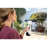 Kärcher WV 2 Plus N, Lavavetri bianco