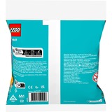 LEGO Disney Princess Il banco di benvenuto di Asha, Giochi di costruzione Set da costruzione, 6 anno/i, Plastica, 46 pz, 34 g