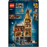 LEGO Pacchetto Castello di Hogwarts Harry Potter, Giochi di costruzione 