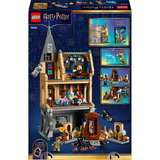 LEGO Pacchetto Castello di Hogwarts Harry Potter, Giochi di costruzione 