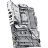 MSI MAG B850 GAMING PLUS MAX WIFI, Scheda madre AMD, Socket AM5, AMD Ryzen 7000 Series, AMD Ryzen 8000 Series, AMD Ryzen 9000 Series, Socket AM5, DDR5-SDRAM, 256 GB