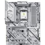 MSI MAG B850 GAMING PLUS MAX WIFI, Scheda madre AMD, Socket AM5, AMD Ryzen 7000 Series, AMD Ryzen 8000 Series, AMD Ryzen 9000 Series, Socket AM5, DDR5-SDRAM, 256 GB
