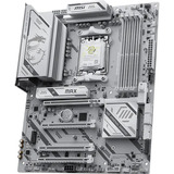MSI MAG B850 GAMING PLUS MAX WIFI, Scheda madre AMD, Socket AM5, AMD Ryzen 7000 Series, AMD Ryzen 8000 Series, AMD Ryzen 9000 Series, Socket AM5, DDR5-SDRAM, 256 GB