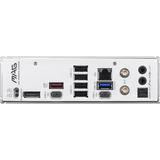 MSI MAG B850 GAMING PLUS MAX WIFI, Scheda madre AMD, Socket AM5, AMD Ryzen 7000 Series, AMD Ryzen 8000 Series, AMD Ryzen 9000 Series, Socket AM5, DDR5-SDRAM, 256 GB