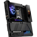 MSI MEG X870E GODLIKE scheda madre AMD X870E Socket AM5 ATX esteso AMD, Socket AM5, AMD Ryzen 7000 Series, AMD Ryzen 8000 Series, AMD Ryzen 9000 Series, Socket AM5, DDR5-SDRAM, 256 GB