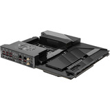 MSI MEG X870E GODLIKE scheda madre AMD X870E Socket AM5 ATX esteso AMD, Socket AM5, AMD Ryzen 7000 Series, AMD Ryzen 8000 Series, AMD Ryzen 9000 Series, Socket AM5, DDR5-SDRAM, 256 GB