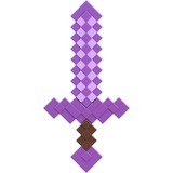 Mattel Minecraft Gioco di ruolo Spada incantata 