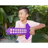 Mattel Minecraft Gioco di ruolo Spada incantata 