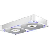 NZXT Performance Fan F240X, Ventola bianco