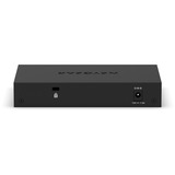 Netgear GS308E Gestito L2/L3 Gigabit Ethernet (10/100/1000) Nero, Interruttore Gestito, L2/L3, Gigabit Ethernet (10/100/1000), Full duplex