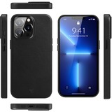 Nevox StyleShell Pro, Custodia per telefono Nero