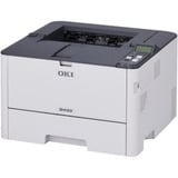 OKI B433dn, Stampante LED grigio/antracite