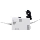 OKI B433dn, Stampante LED grigio/antracite