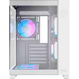 Ocypus Iota C70 ARGB, Chassis Tower bianco