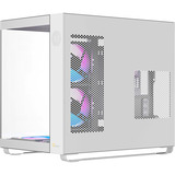 Ocypus Iota C70 ARGB, Chassis Tower bianco