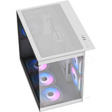 Ocypus Iota C70 ARGB, Chassis Tower bianco