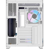 Ocypus Iota C70 ARGB, Chassis Tower bianco
