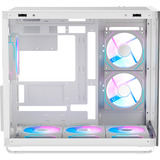 Ocypus Iota C70 ARGB, Chassis Tower bianco