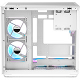 Ocypus Iota C70 ARGB, Chassis Tower bianco