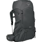 Osprey Renn 50, Zaino grigio scuro