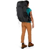 Osprey Renn 50, Zaino grigio scuro