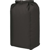 Osprey Ultralight Drysack 35 con finestra, Confezione sacchetto Nero