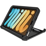 Otterbox Defender, Custodia per tablet Nero