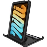 Otterbox Defender, Custodia per tablet Nero
